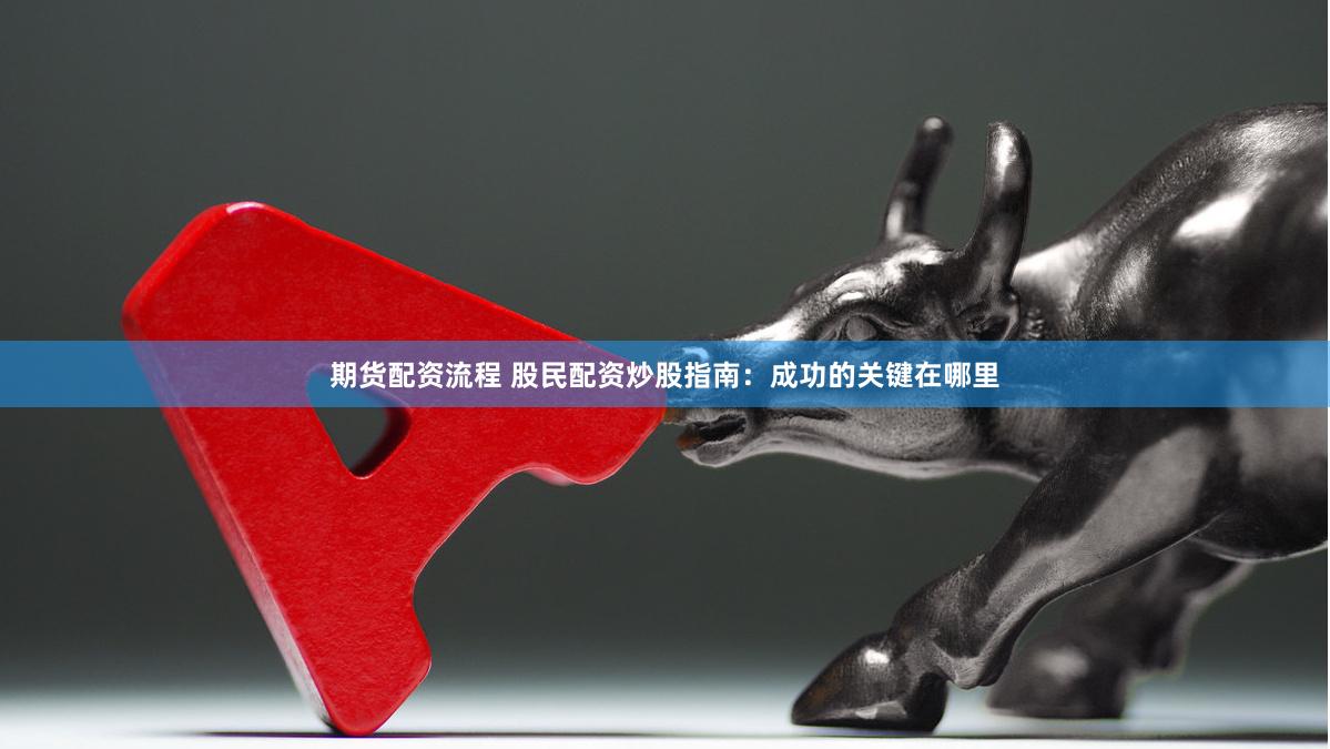 期货配资流程 股民配资炒股指南：成功的关键在哪里